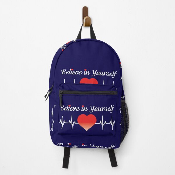 Item preview, Believe in yourself , Motivational quotes, positive words and inspirational sayings for encouraging to do the best in your life. designed and sold by Quotesgallery.