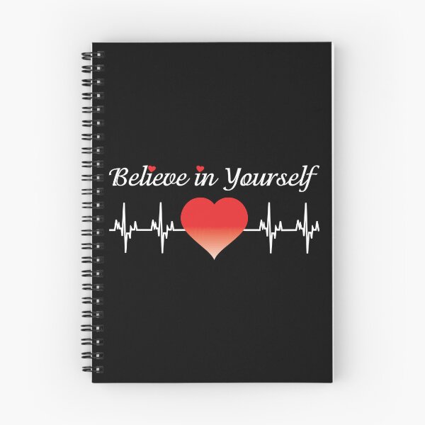 Item preview, Believe in yourself , Motivational quotes, positive words and inspirational sayings for encouraging to do the best in your life. designed and sold by Quotesgallery.