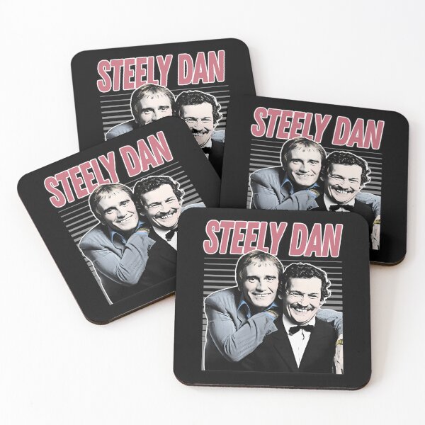Item preview, Steely Vintage - Steely Tour 2023 designed and sold by NoseDillon.
