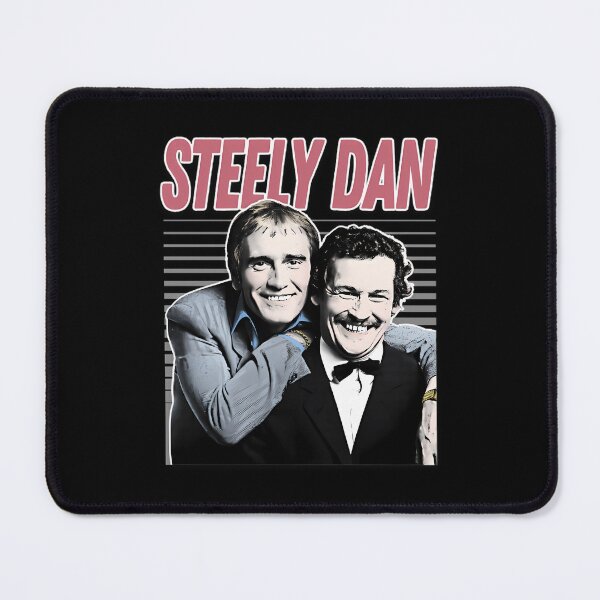 Item preview, Steely Vintage - Steely Tour 2023 designed and sold by NoseDillon.