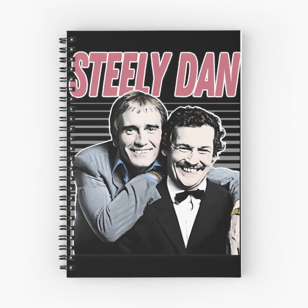 Item preview, Steely Vintage - Steely Tour 2023 designed and sold by NoseDillon.