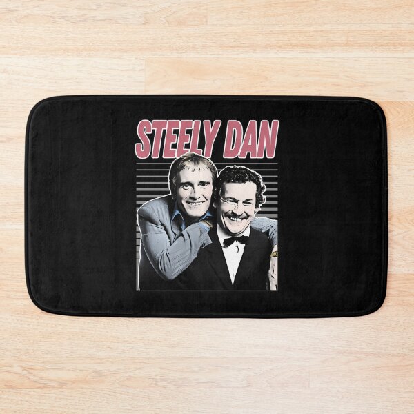 Item preview, Steely Vintage - Steely Tour 2023 designed and sold by NoseDillon.