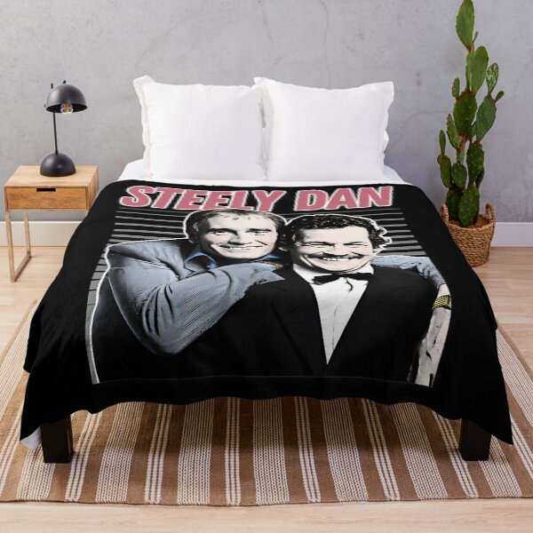Item preview, Steely Vintage - Steely Tour 2023 designed and sold by NoseDillon.