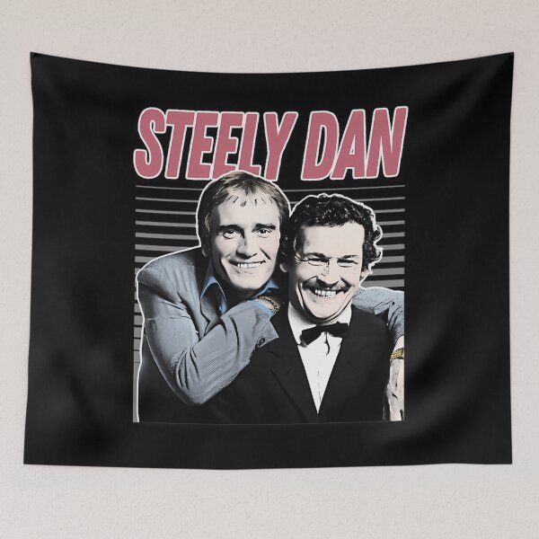 Item preview, Steely Vintage - Steely Tour 2023 designed and sold by NoseDillon.