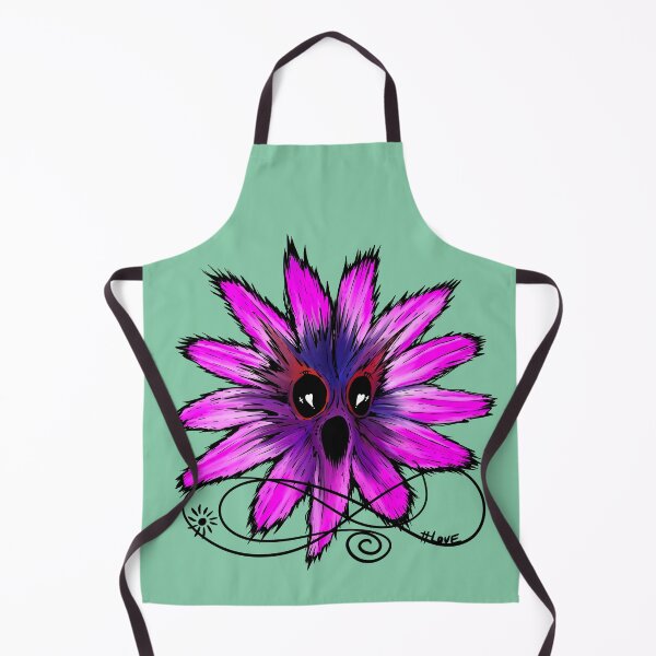 Item preview, Zombie flower designed and sold by EMMJ-ART.