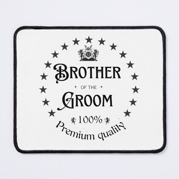 Item preview, Brother of the groom. A perfect model for Brother of the groom. designed and sold by Krzysztof Siwek.