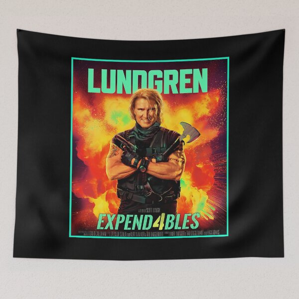 Item preview, the expend4bles designed and sold by RoyceFashioni.