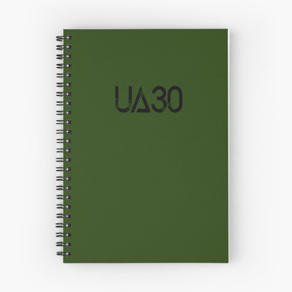 Item preview, Ukrainian President Zelensky UA30 designed and sold by HamzaAD02.