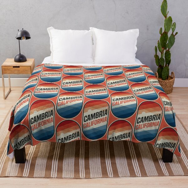 Item preview, Cambria, California designed and sold by studio838.