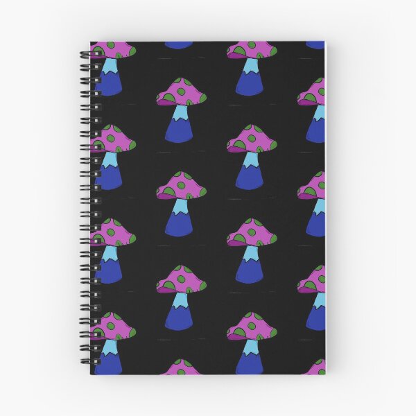 Item preview, Mush designed and sold by Paytan Rapue.