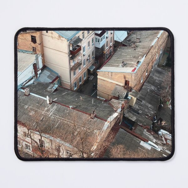 Item preview, Top view of the house  designed and sold by taya-stdnk.