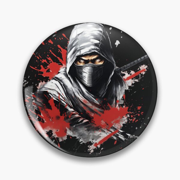 Item preview, Master of shadow designed and sold by popa-che.