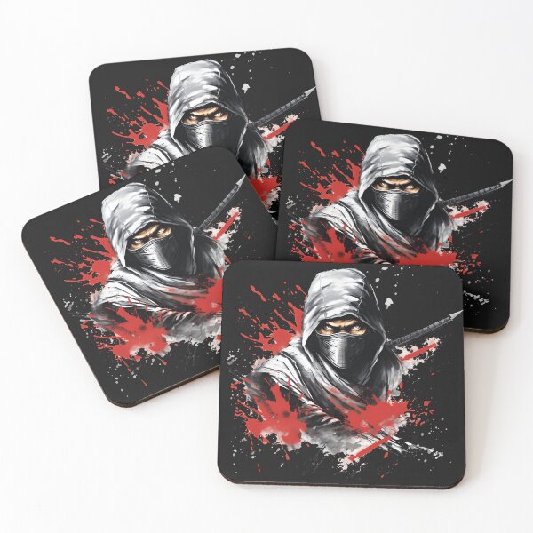 Item preview, Master of shadow designed and sold by popa-che.
