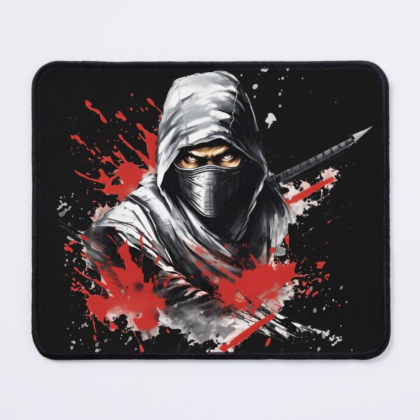 Item preview, Master of shadow designed and sold by popa-che.