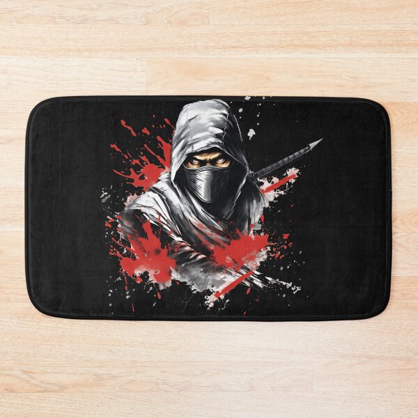 Item preview, Master of shadow designed and sold by popa-che.