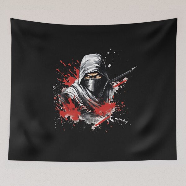 Item preview, Master of shadow designed and sold by popa-che.