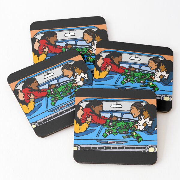 Item preview, I Need That Money Like TT designed and sold by FHoliday.
