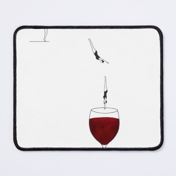Item preview, Retro Wine Print, Fine Line Wine Art, Bar Cart Prints, Kitchen Art, Line Drawing, Printable, Minimal Print, Decor, Gallery Wall, Home Decor designed and sold by peachcakecanvas.