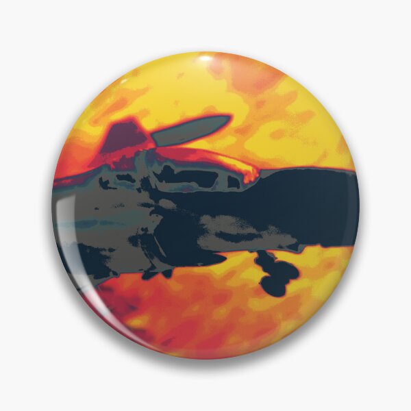 Item preview, USAF F-4 Phantom designed and sold by retropenguin.