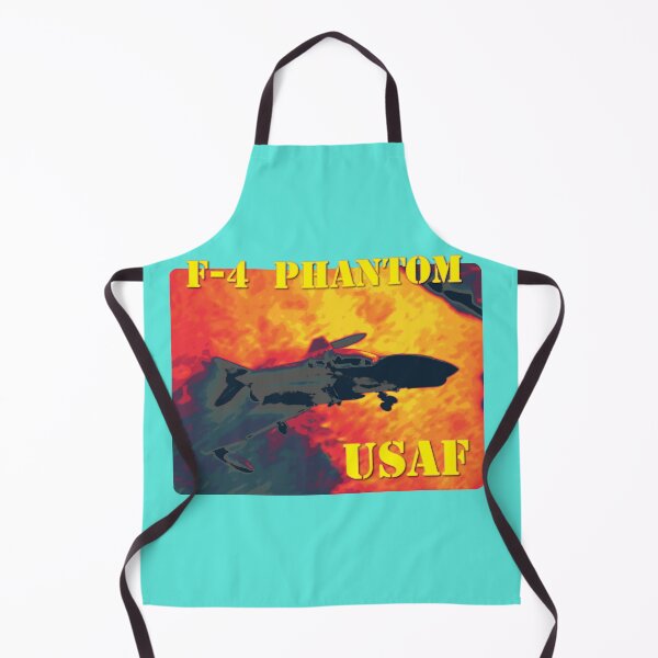 Item preview, USAF F-4 Phantom designed and sold by retropenguin.