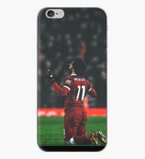 Mohamed Salah, phone case iPhone Case