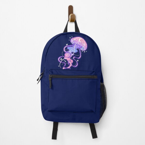 Item preview, Sunset Jellyfish designed and sold by veraphina.