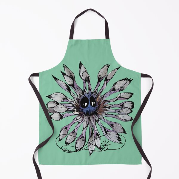 Item preview, Zombie flower designed and sold by EMMJ-ART.