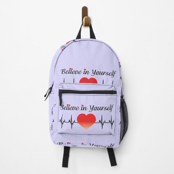 Item preview, Believe in yourself , Motivational quotes, positive words and inspirational sayings for encouraging to do the best in your life. designed and sold by Quotesgallery.