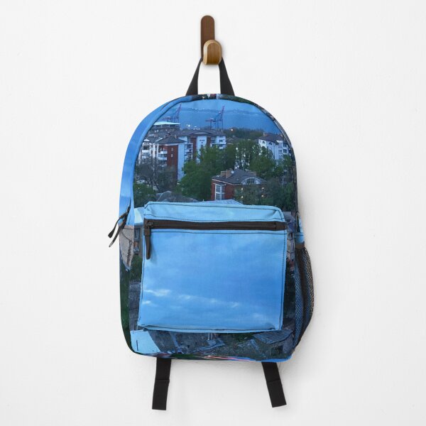 Item preview, Night observation wheel in Odesa designed and sold by taya-stdnk.