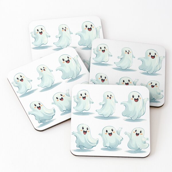 Item preview, Ghost designed and sold by Art91design.