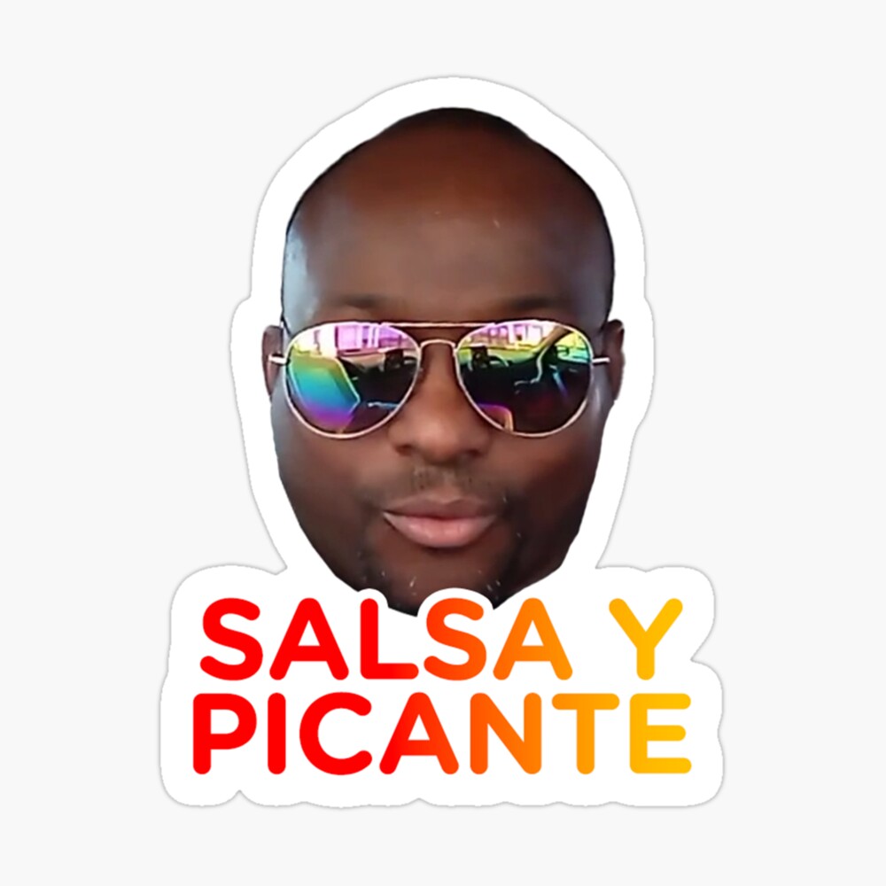 Don Pollo Salsa Y Picante