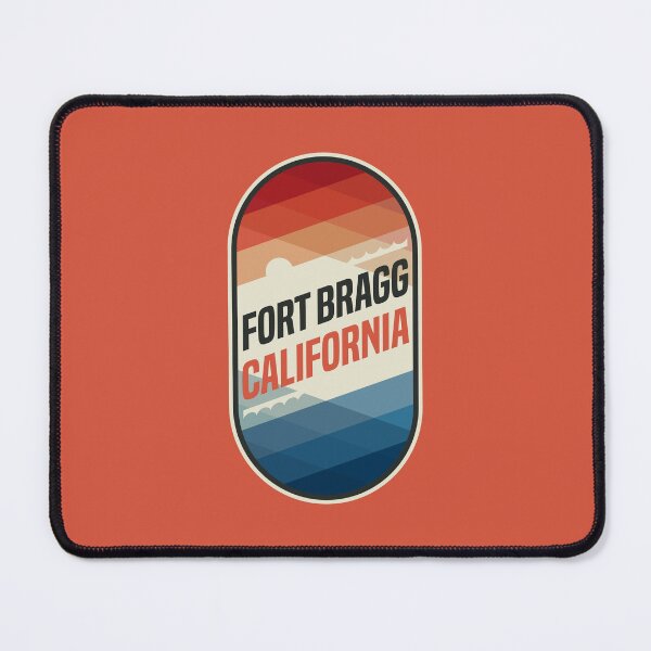 Item preview, Fort Bragg, California designed and sold by studio838.