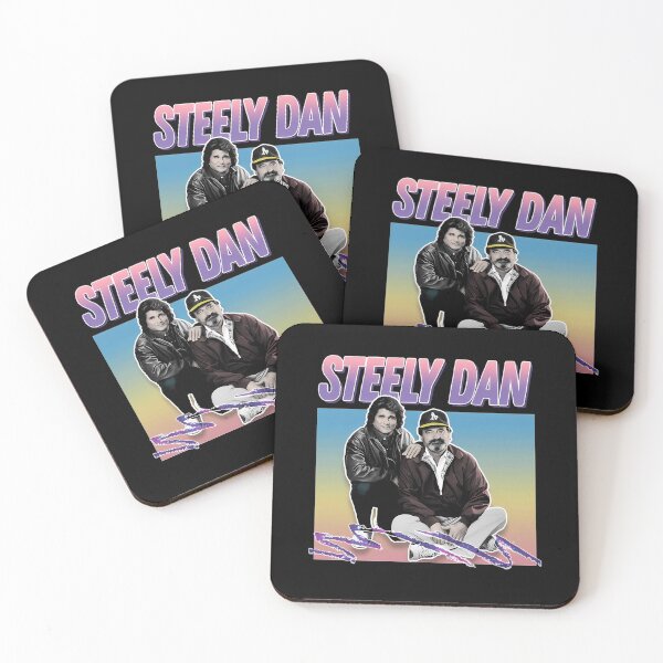 Item preview, Steely Vintage - Steely Tour 2023 designed and sold by NoseDillon.