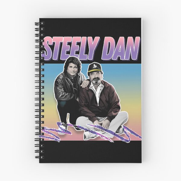 Item preview, Steely Vintage - Steely Tour 2023 designed and sold by NoseDillon.