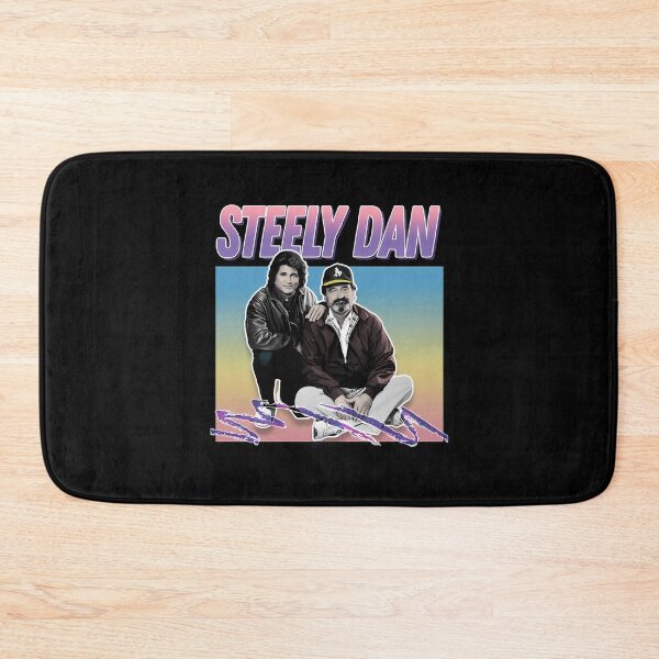 Item preview, Steely Vintage - Steely Tour 2023 designed and sold by NoseDillon.