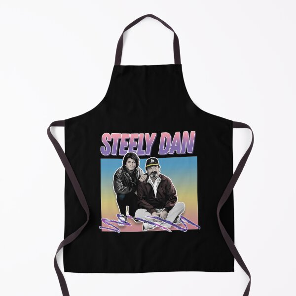 Item preview, Steely Vintage - Steely Tour 2023 designed and sold by NoseDillon.