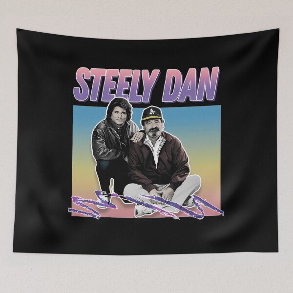 Item preview, Steely Vintage - Steely Tour 2023 designed and sold by NoseDillon.