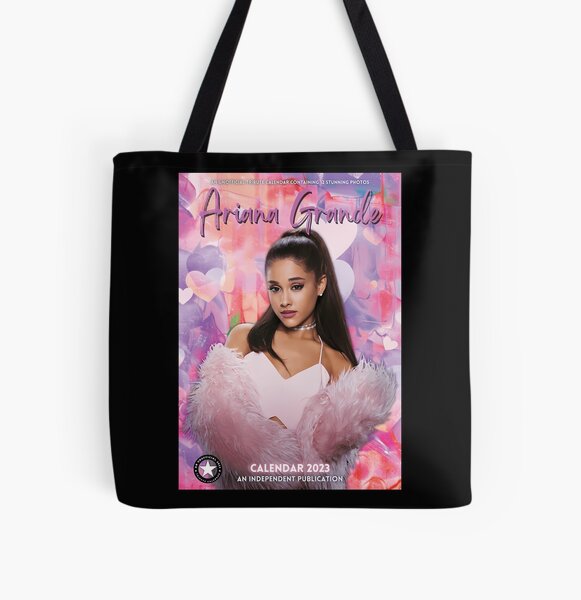 Ariana Grande 'My Everything in my Handbag' 