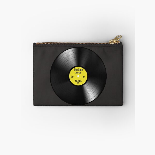 Item preview, Disco Classic Vinyl Record "RING MY BELL" 1979 designed and sold by IamRaym.