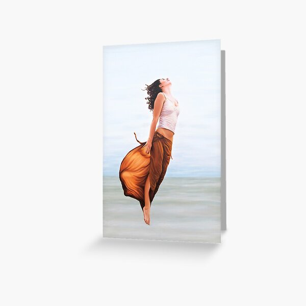 Item preview, Letting Go designed and sold by ArtJohnWilliams.