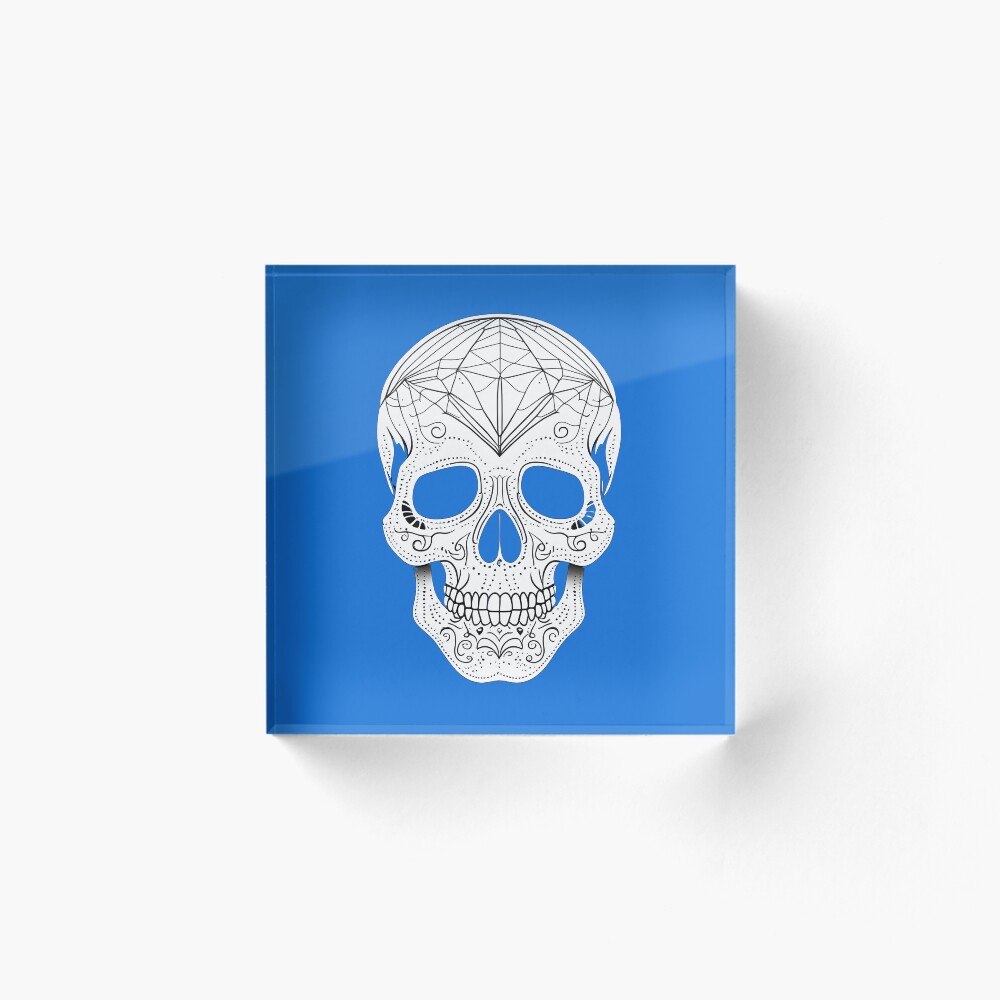 Item preview, Acrylic Block designed and sold by nomadicpop.