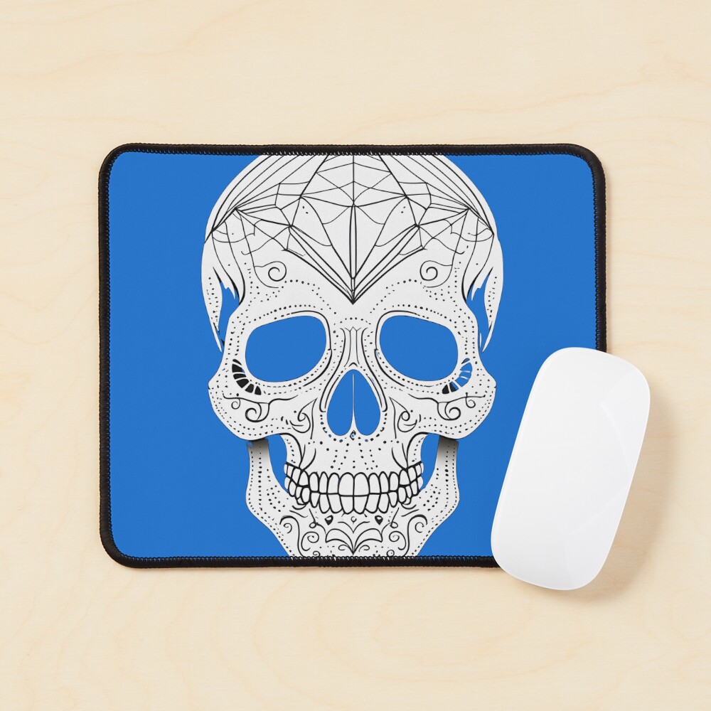 Item preview, Mouse Pad designed and sold by nomadicpop.