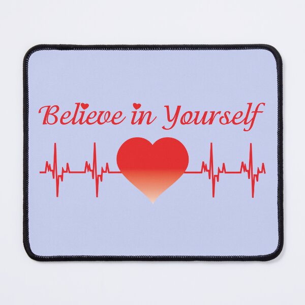 Item preview, Believe in yourself , Motivational quotes, positive words and inspirational sayings for encouraging to do the best in your life. designed and sold by Quotesgallery.