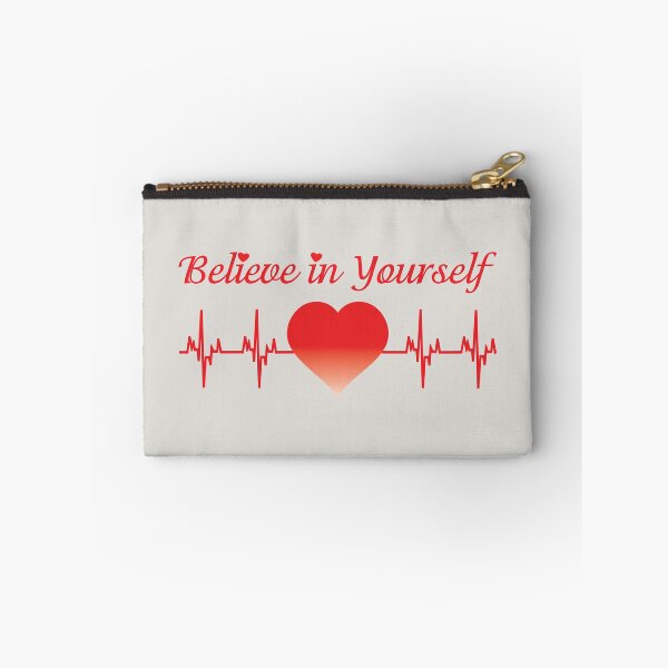 Item preview, Believe in yourself , Motivational quotes, positive words and inspirational sayings for encouraging to do the best in your life. designed and sold by Quotesgallery.