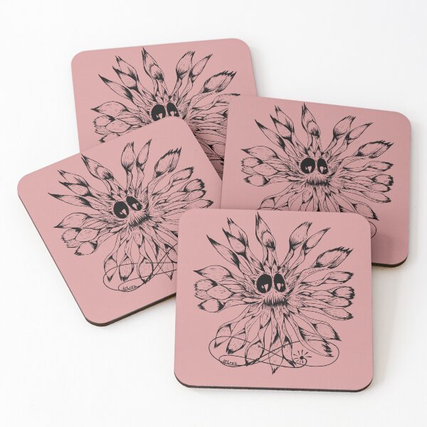 Item preview, Zombie flower designed and sold by EMMJ-ART.