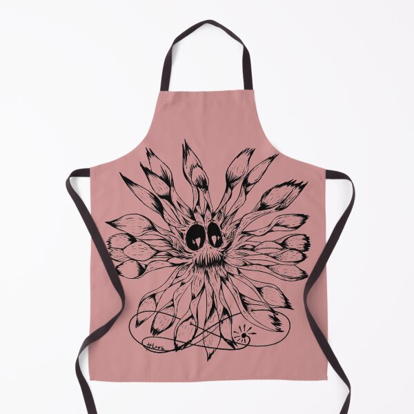 Item preview, Zombie flower designed and sold by EMMJ-ART.