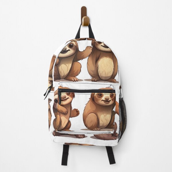 Item preview, Lazy Sloth designed and sold by Art91design.