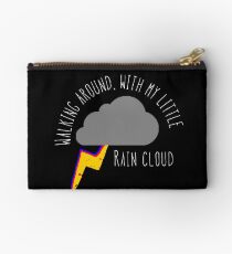 Little Rain Cloud Studio Pouch