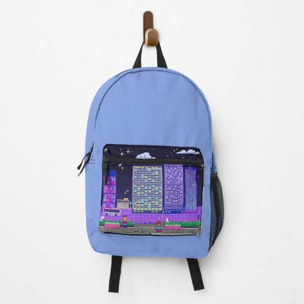 Item preview, World of pixels. designed and sold by TheOriginn.