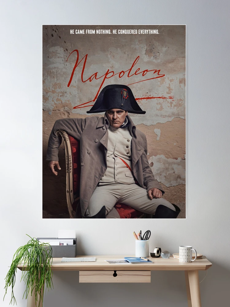 affiche NAPOLEON Abel Gance - CINESUD affiches cinéma